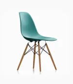 Eames plastic side chair：圖片 3