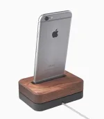 iPhone dock：圖片 2
