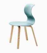Panton tunior chair：圖片 2