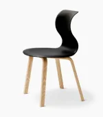 Panton tunior chair：圖片 4
