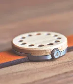 Smart watches wood edition：圖片 3