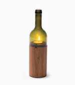 Wine bottle lantern：圖片 3