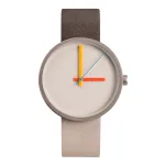 Eames plastic side chair