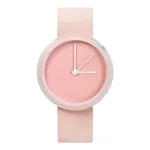 Smart watches wood edition