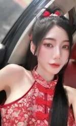 台北定點茶-新女神