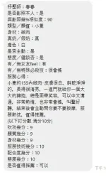 新北定點茶-春春