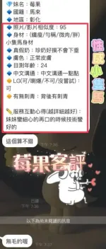 彰化定點茶-莓果