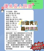 新竹定點茶-優米