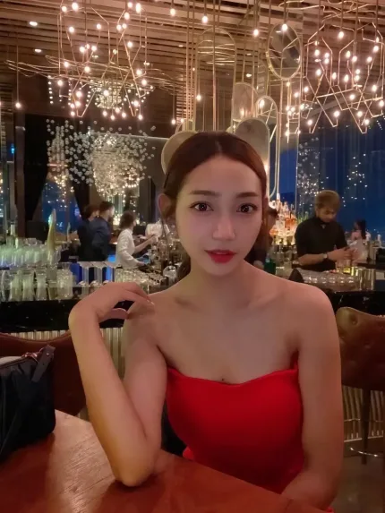 台北定點茶-櫃姐妮妮