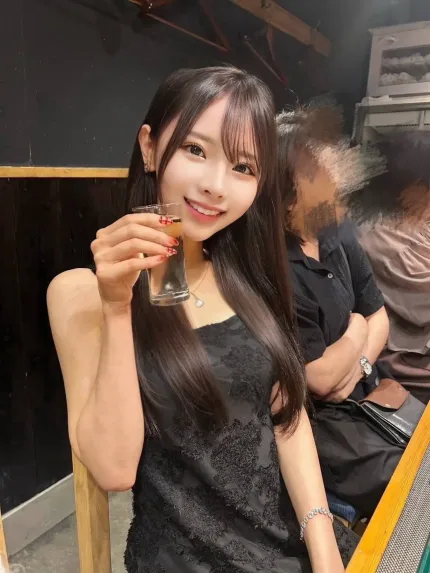 台北外送茶-優香凜