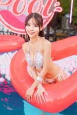 台北外送茶-優香凜