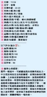 新竹定點茶-葉琳