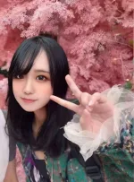 台中外送茶-野中萌