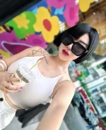 台北定點茶-游潼潼