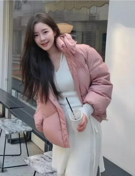 台中外送茶-秀妍