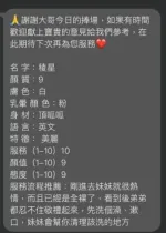 新北定點茶-稜星