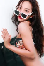 台北定點茶-櫃姐妮妮