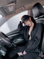 台北定點茶-新女神