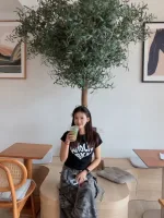 台北定點茶-李美美