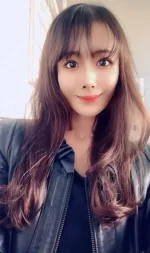 台中外送茶-森下美緒