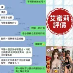 台南定點茶-艾蜜莉