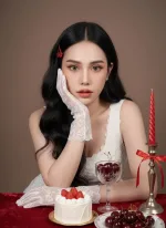 台中定點茶-愛姬