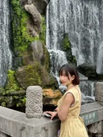 台北定點茶-調皮鬼