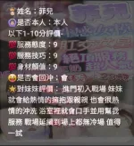 新竹定點茶-菲兒