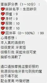 桃園定點茶-生田紗奈