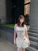 台北定點茶-小紅帽