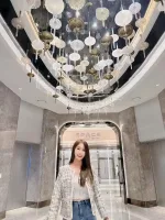 台北定點茶-水光肌