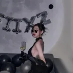 台北定點茶-新女神