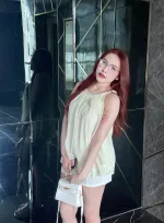 桃園定點茶-香水純