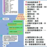 台南定點茶-心愛你