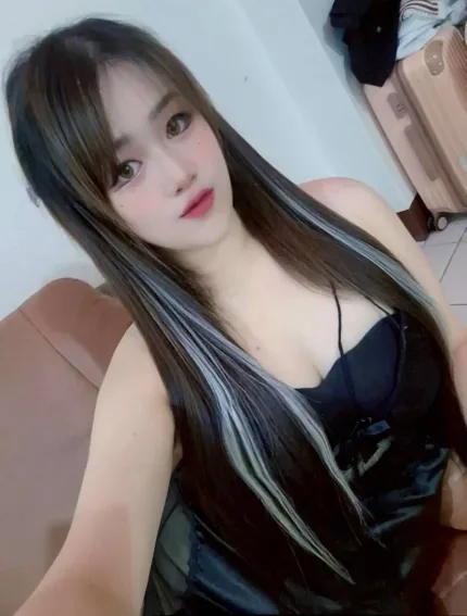 雲林定點茶-婷婷