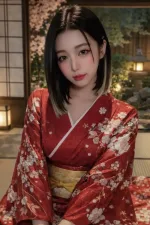 台北外送茶-渡邊綾