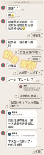 台北定點茶-奶昔