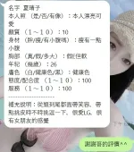 新竹定點茶-夏晴子