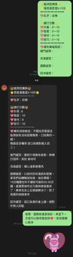 台中定點茶-朵琳