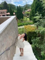 台北定點茶-小米蘭