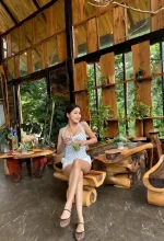 台北定點茶-小米蘭