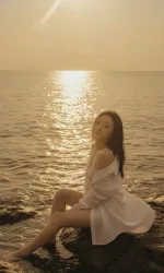 桃園外送茶-吳文琪