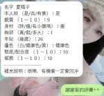 新竹定點茶-夏晴子