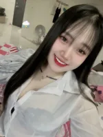 南投定點茶-靚妹