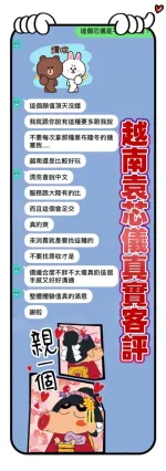 桃園定點茶-袁芯儀