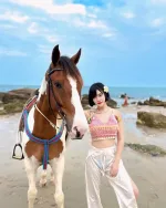 台北定點茶-游潼潼