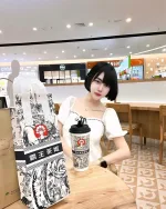 台北定點茶-游潼潼