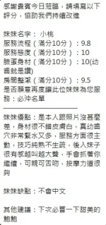 新竹定點茶-小桃