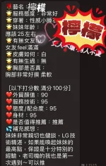 屏東定點茶-檸檬