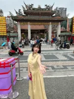 台北定點茶-調皮鬼